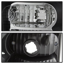 Load image into Gallery viewer, xTune Toyota Tundra 07-13 LED Tail Lights Black ALT-ON-TTU07-LED-BK