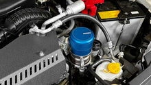 Load image into Gallery viewer, PERRIN 15-25 Subaru WRX &amp; 13-26 BRZ/FR-S/86/GR86 Oil Filter Cover - Blue