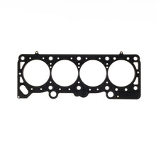 Load image into Gallery viewer, Cometic Chrysler 2.2L Turbo III 89l.5mm Bore .075in MLS Cylinder Head Gasket DOHC