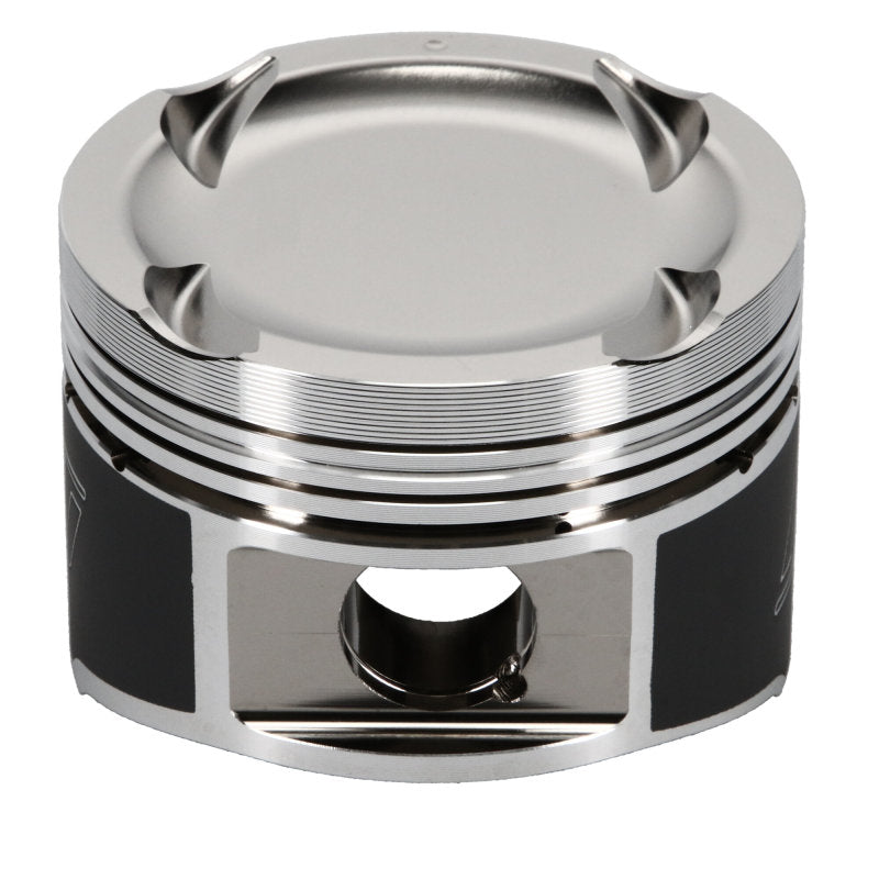 Wiseco Mitsubishi Turbo -18cc 1.390 X 92.5 Piston Shelf Stock