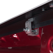 Load image into Gallery viewer, Tonno Pro 05-19 Nissan Frontier 6ft Styleside Lo-Roll Tonneau Cover