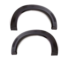 Load image into Gallery viewer, Lund 07-13 Chevy Silverado 1500 Ex-Extrawide Textured Elite Series Fender Flares - Black (4 Pc.)
