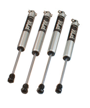 Load image into Gallery viewer, MaxTrac 13-18 RAM 3500 4WD 6in Front &amp; 3in Rear FOX 2.0 Performance Shock Absorbers