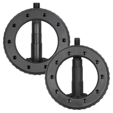 Load image into Gallery viewer, Yukon Gear Ring &amp; Pinion Gear Kit Front &amp; Rear for Toyota 8/7.5R Diff (w/Factory Locker) 4.88 Ratio