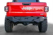 Load image into Gallery viewer, DV8 Offroad 2019+ Jeep Gladiator High Clearence Rear Bumper