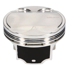 Load image into Gallery viewer, JE Pistons Ford GT350 Voodoo 5.2L Modular 3.701 Bore 12.5:1 CR -8.9cc Dish Piston (Single-Left)