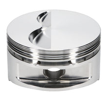 Load image into Gallery viewer, JE Pistons 4.030 350 SBC FT Set of 8 Pistons