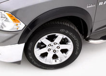 Load image into Gallery viewer, Lund 15-17 Chevy Silverado 2500 SX-Sport Style Smooth Elite Series Fender Flares - Black (4 Pc.)