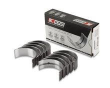 Load image into Gallery viewer, King Engine Bearings Mazda FS-DE L4/FP L4/FS L4  DOHC 16 Valve  (Size +1.0) Main Bearing Set