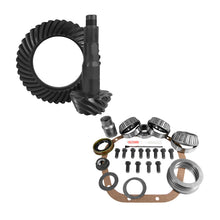 Load image into Gallery viewer, Yukon Gear 10.5in Ford 4.30 Rear Ring &amp; Pinion Install Kit