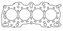 Load image into Gallery viewer, Cometic Honda/Acura DOHC 81mm bore .060 inch MLS-5 Head Gasket