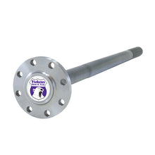 Load image into Gallery viewer, Yukon Gear 4340 Chrome Moly Replacement Rear Axle for Dana 80 37 Spline 35.5-39.5in Applications