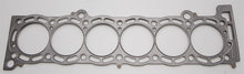 Load image into Gallery viewer, Cometic 87-93 Supra 7M 84mm bore .070 inch thick MLS Head Gasket