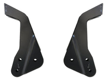 Load image into Gallery viewer, ICON 05-10 Ford F-250/F-350 Radius Arm Drop Kit