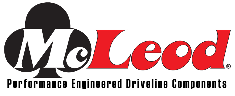 McLeod Hydraulic T.O. Bearing W/ Master Cylinder GM T5 Trans