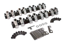 Load image into Gallery viewer, COMP Cams Shaft Rocker SBC BRodix Track 1