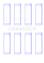 Load image into Gallery viewer, King Engine Bearings Honda R18A1 1.8L SOHC Connecting Rod Bearing Set