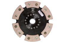 Load image into Gallery viewer, ACT 1986 Toyota Corolla 6 Pad Rigid Race Disc