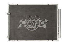 Load image into Gallery viewer, CSF 04-06 Toyota Sienna 3.3L/3.5L A/C Condenser
