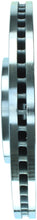 Load image into Gallery viewer, StopTech Select Sport Nissan Slotted and Drilled Front Left Rotor