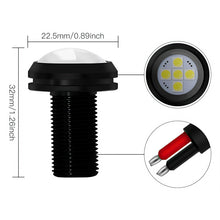 Load image into Gallery viewer, Oracle 21-23 Ford Bronco LED Puddle Light Upgrade for Off-Road Side Mirror Ditch Lights