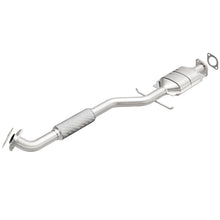 Load image into Gallery viewer, MagnaFlow Conv DF Sonata/Optim 2.4L rear OEM