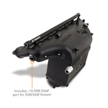 Load image into Gallery viewer, Mishimoto 2021+ BMW G80 M3/M4 Performance Intercooler - Black