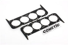 Load image into Gallery viewer, Cometic GM LS1 SB 3.910 inch Bore .080 inch MLS-5 Head Gasket