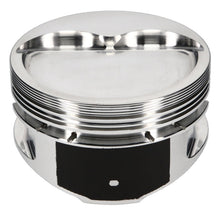 Load image into Gallery viewer, JE Pistons 4.030 SBC 8.5-INVDM Set of 8 Pistons