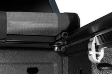 Load image into Gallery viewer, Lund 20-23 Chevrolet Silverado 2500/3500 (6.9ft. Bed) Genesis Roll Up Tonneau Cover - Black