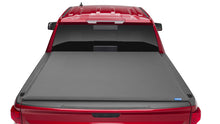 Load image into Gallery viewer, Lund 2022 Toyota Tundra 6.7ft Bed Genesis Elite Roll Up Tonneau (w/o Utility Track Sys)