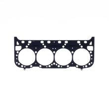 Load image into Gallery viewer, Cometic 92-96 GM LT1 Small Block 4.100 inch Bore .075 inch MLS-5 Head Gasket (w/Valve Pockets)
