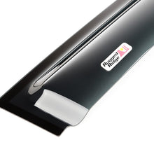 Load image into Gallery viewer, Rugged Ridge Window Visor 4-pc set Black 14-18 Cherokee KL