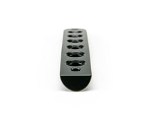 Load image into Gallery viewer, DV8 Offroad 2007-2018 Jeep JK 2 Door Black Door Handle Inserts