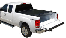 Load image into Gallery viewer, Tonno Pro 05-19 Nissan Frontier 6ft Styleside Lo-Roll Tonneau Cover
