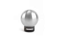 Load image into Gallery viewer, PERRIN 22-25 Subaru WRX / 18-23 Crosstrek / 13-17 Legacy (Manual) SS Shift Knob - Ball Style