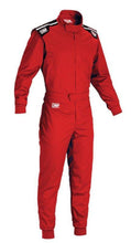 Load image into Gallery viewer, OMP Summer-K Overall Red - Size XXL