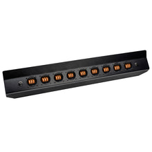 Load image into Gallery viewer, ORACLE Lighting 18-22 Jeep Wrangler JL Skid Plate w/ Integr LED Emitters - Amber