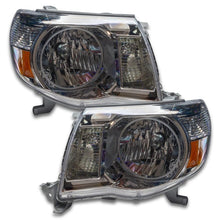 Load image into Gallery viewer, Oracle 05-11 Toyota Tacoma SMD HL - ColorSHIFT w/ BC1 Controller