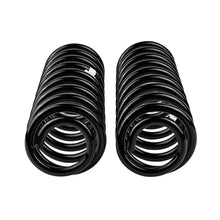 Load image into Gallery viewer, ARB / OME Coil Spring Front Jeep Zj V8-