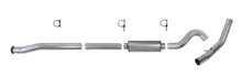 Load image into Gallery viewer, Diamond Eye KIT 4in Catback Single GAS SS FORD 3.5L F150 ECO-BOOST 11-13