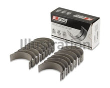 Load image into Gallery viewer, King Engine Bearings Porsche M 48.00/M 48.50 (Size 0.75) Connecting Rod Bearing Set