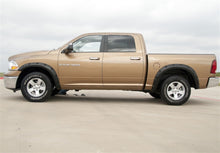 Load image into Gallery viewer, Lund 09-17 Dodge Ram 1500 RX-Rivet Style Smooth Elite Series Fender Flares - Black (2 Pc.)