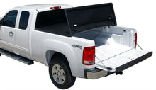 Load image into Gallery viewer, Tonno Pro 07-13 Toyota Tundra 5.5ft Fleetside Tonno Fold Tri-Fold Tonneau Cover