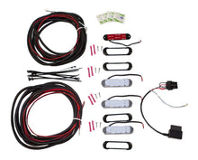 Load image into Gallery viewer, Lund 2015-2019 Ford F-150 NightFX Guide Lights - Black