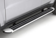 Load image into Gallery viewer, Lund 09-17 Chevy Traverse (70in) Crossroads 70in. Running Board Kit - Chrome