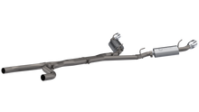 Load image into Gallery viewer, 2010-2013 Chevrolet Camaro SS 6.2L QTP AR3 Cat Back
