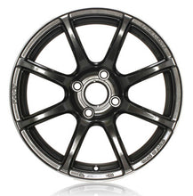 Load image into Gallery viewer, Gram Lights 57Transcend 19x10.5 +20 5x114.3 Super Dark Gunmetal Wheel