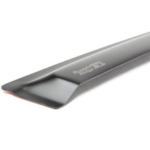 Load image into Gallery viewer, Rugged Ridge Front Window Visors Black 04-06 Tundra Double Cab