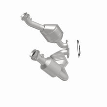 Load image into Gallery viewer, Magnaflow Conv DF 03 Ranger/BSer 3.0 frnt 50S